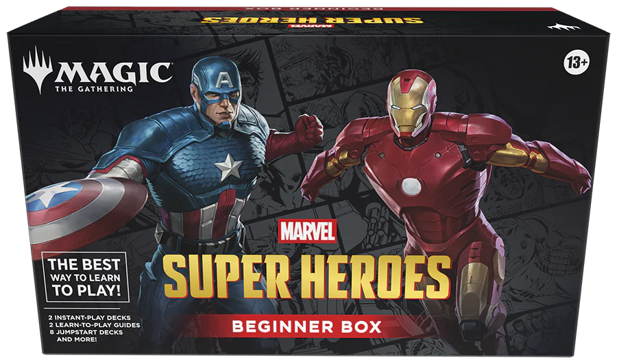 Featured MTG Pre-orders