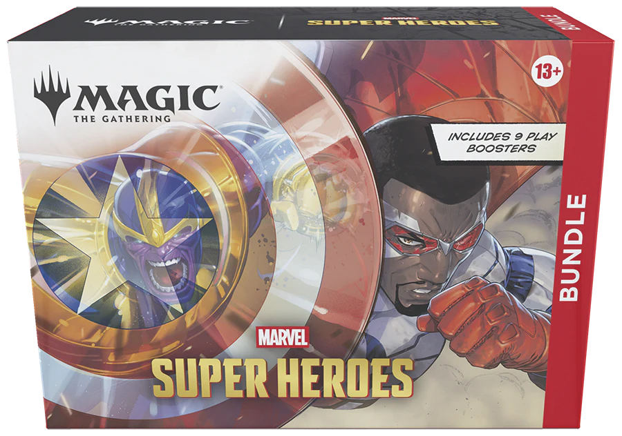 Featured MTG Product