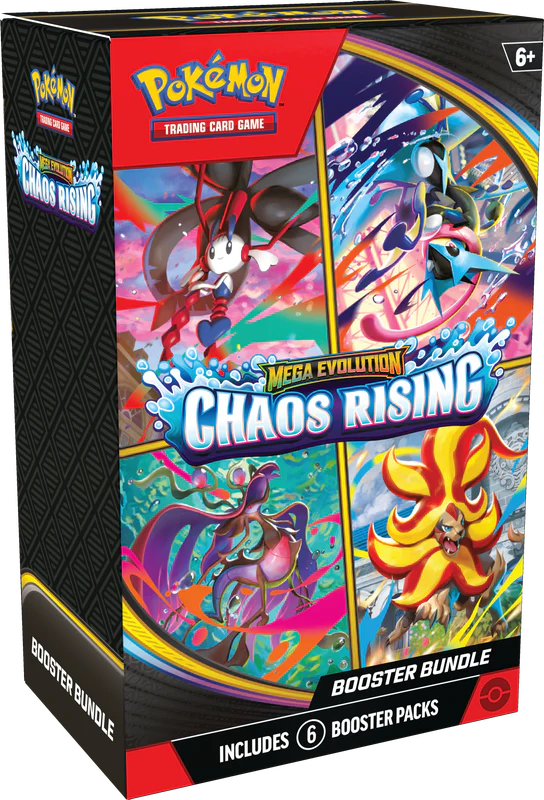 Featured TCG Products